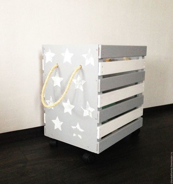 Мебель для детских комнат