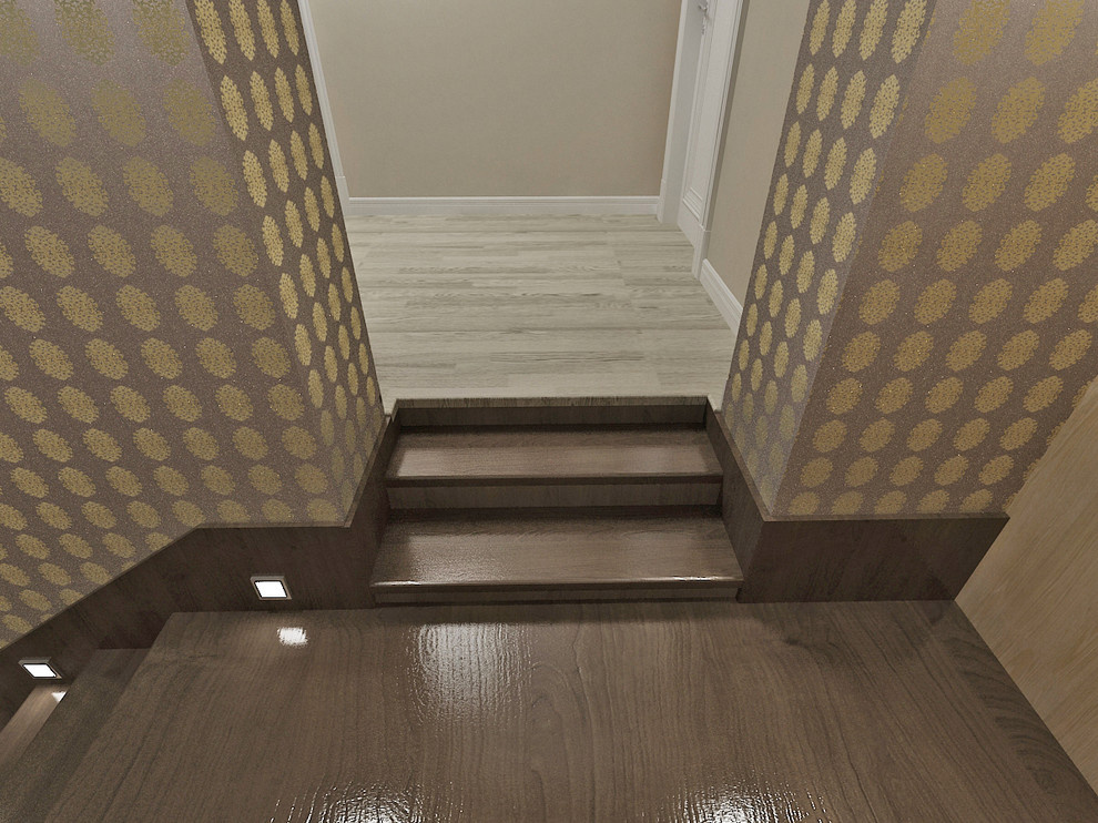 дизайнерский ремонт дома