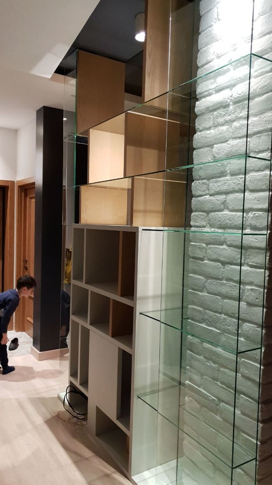 Как упорядочить хаос в городской квартире