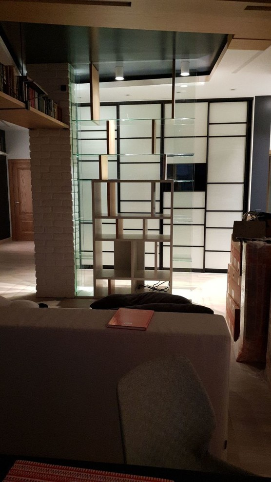 Как упорядочить хаос в городской квартире