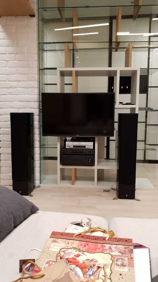 Как упорядочить хаос в городской квартире