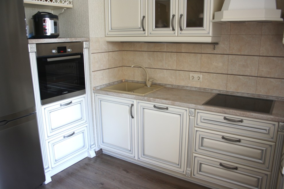 Кухни классика и неоклассика