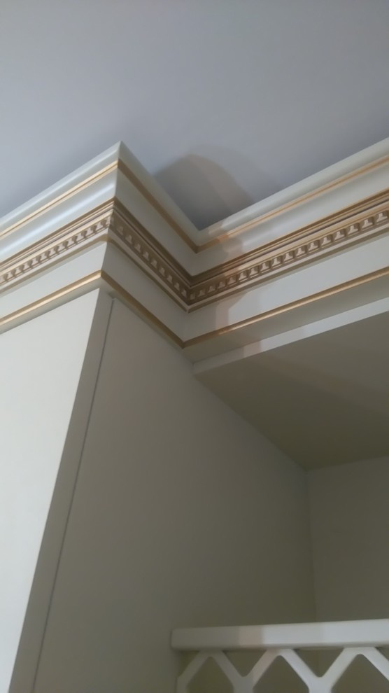 Кухни классика и неоклассика