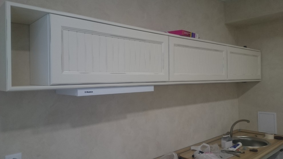 Кухни классика и неоклассика