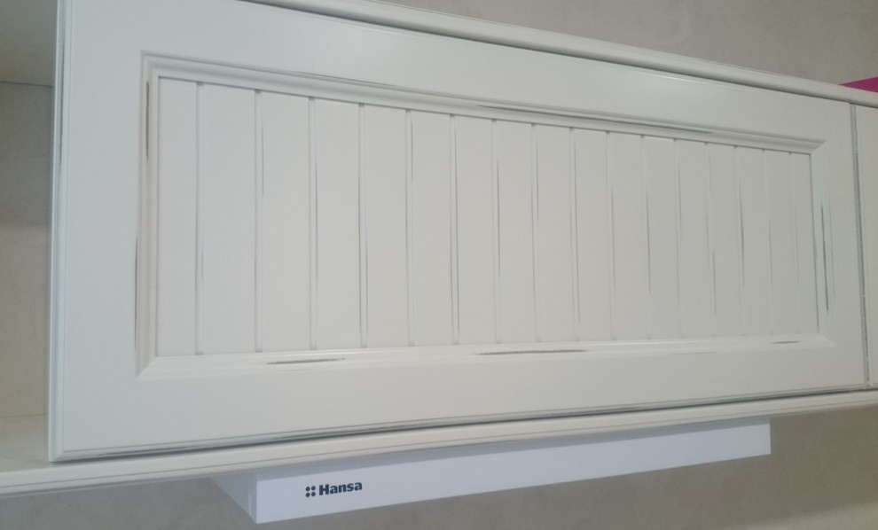 Кухни классика и неоклассика