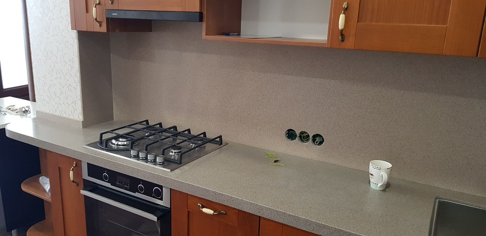 Кухонные столешницы