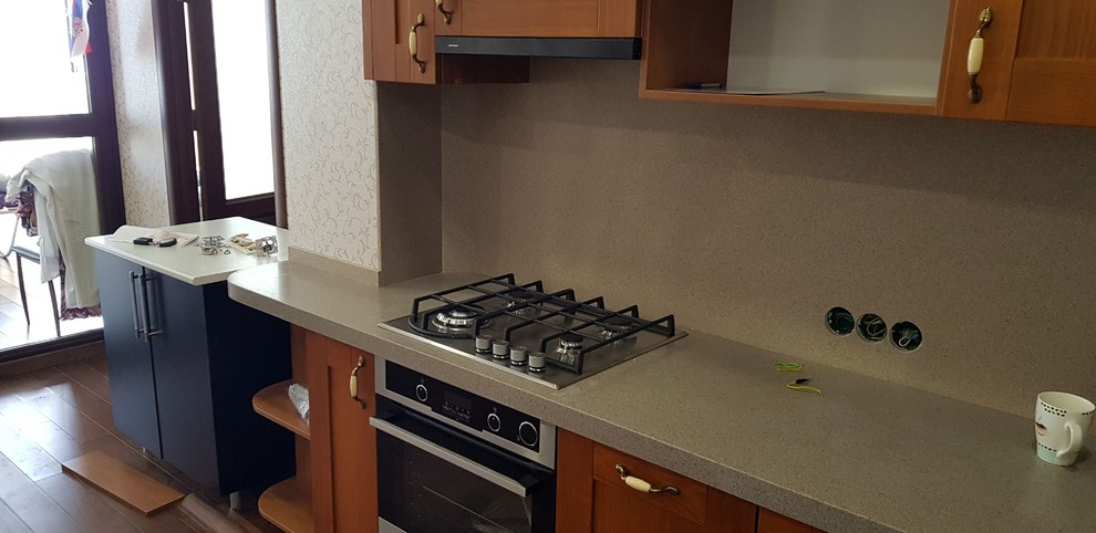 Кухонные столешницы