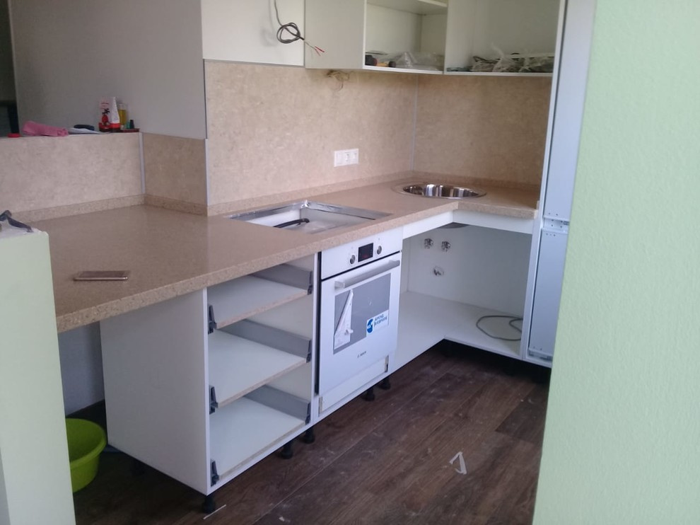 Кухонные столешницы