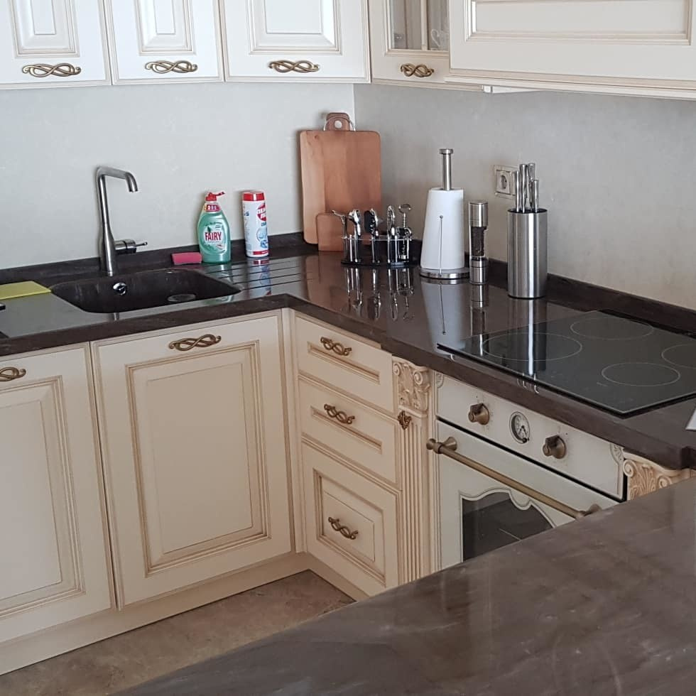 Кухонные столешницы