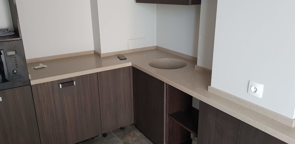 Кухонные столешницы