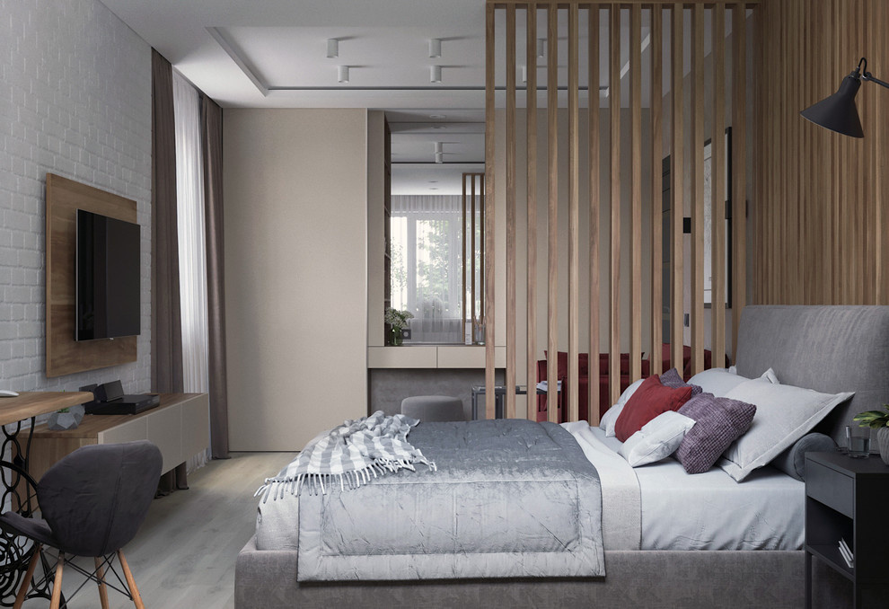 Спальня  20 м2