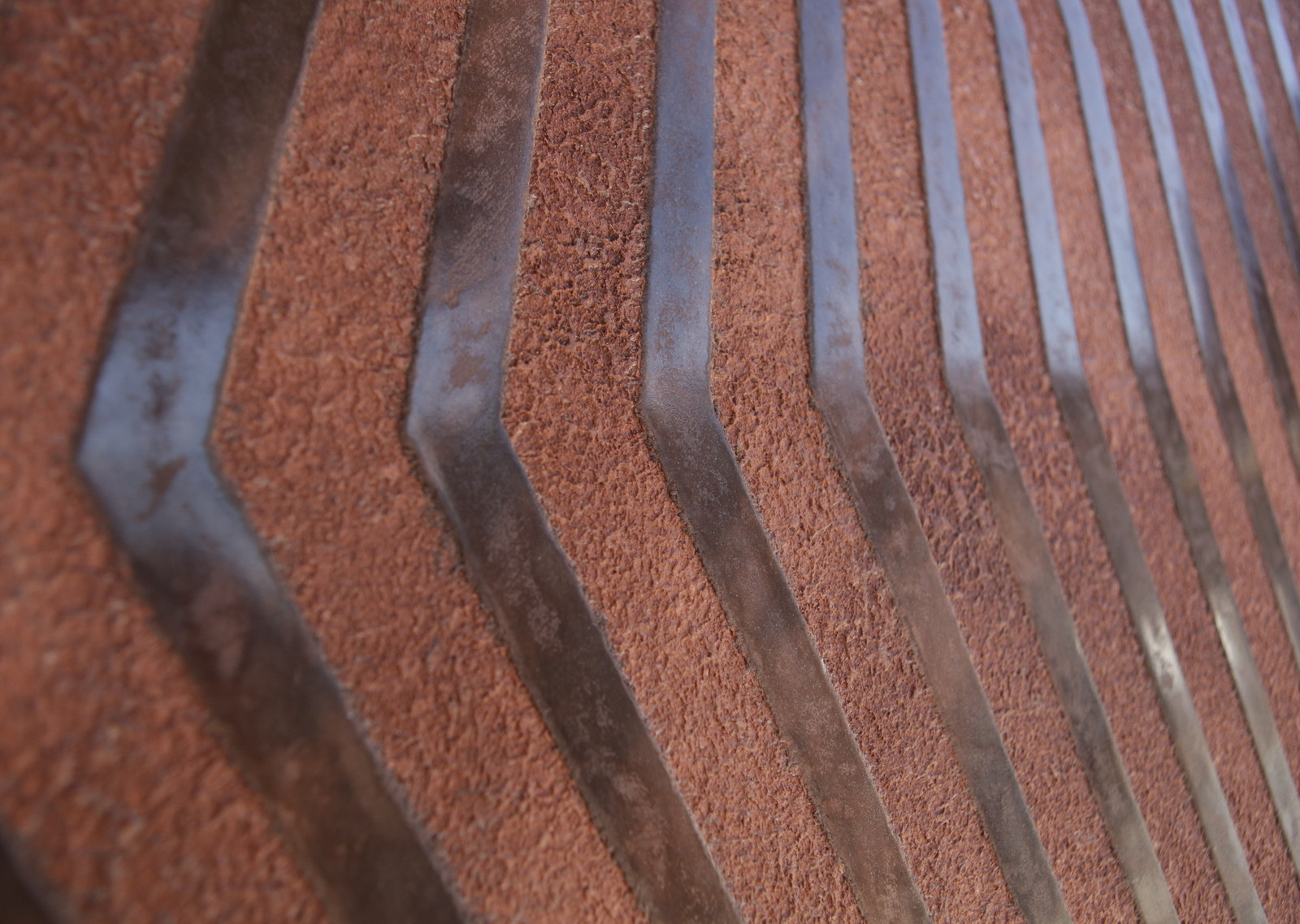 Обложка проекта: Фактурки декоративная штукатурка