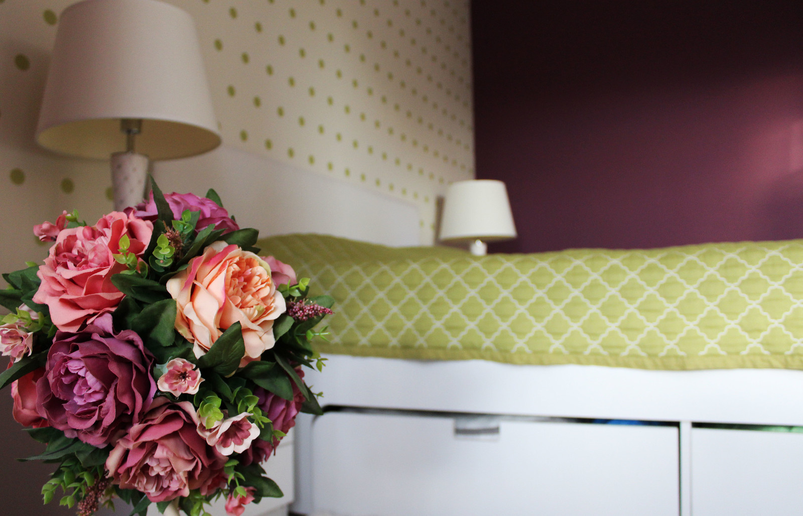 Комфорт пространства в простых формах