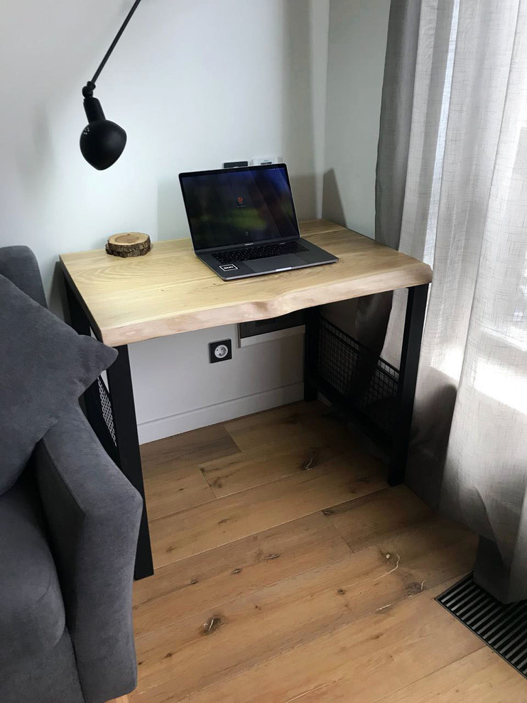 Рабочая зона