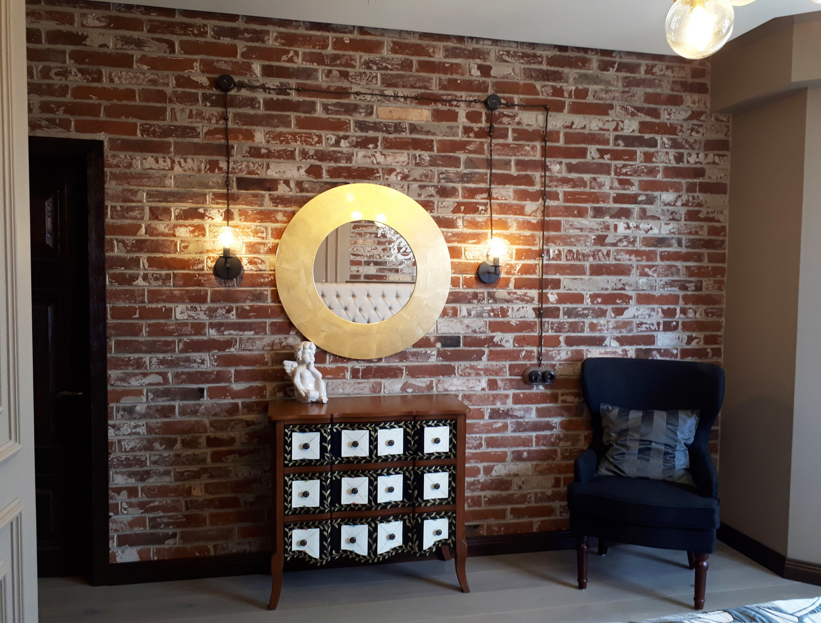 Квартира в ЖК "Мыс Купера".