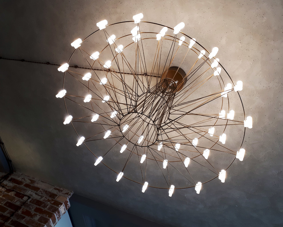 Квартира в ЖК "Мыс Купера".