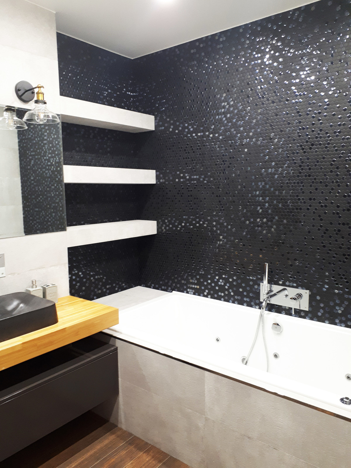 Квартира в ЖК "Мыс Купера".