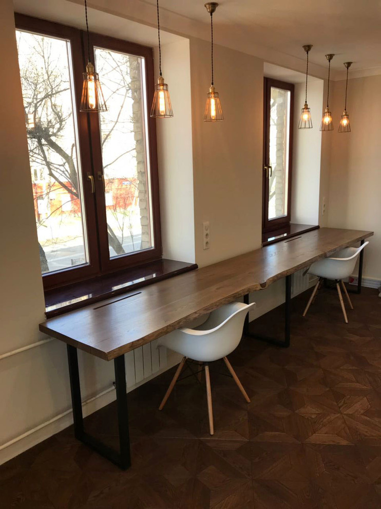 Рабочая зона