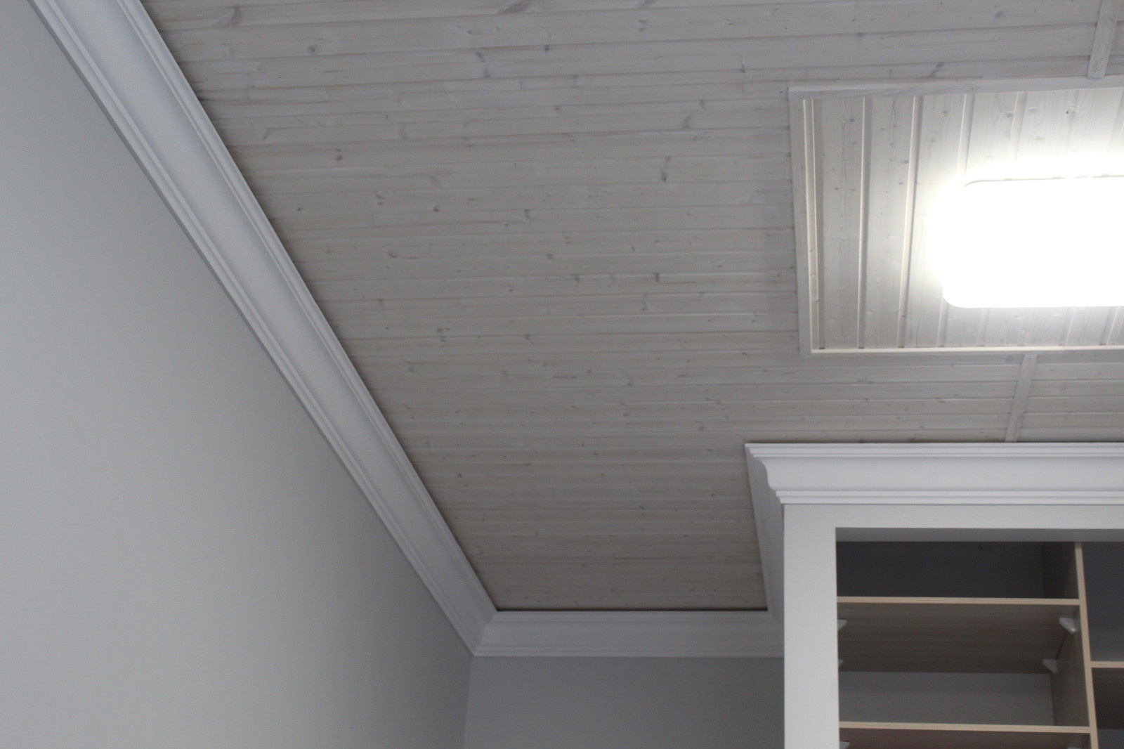 Ремонт студии ЖК "Медалист"