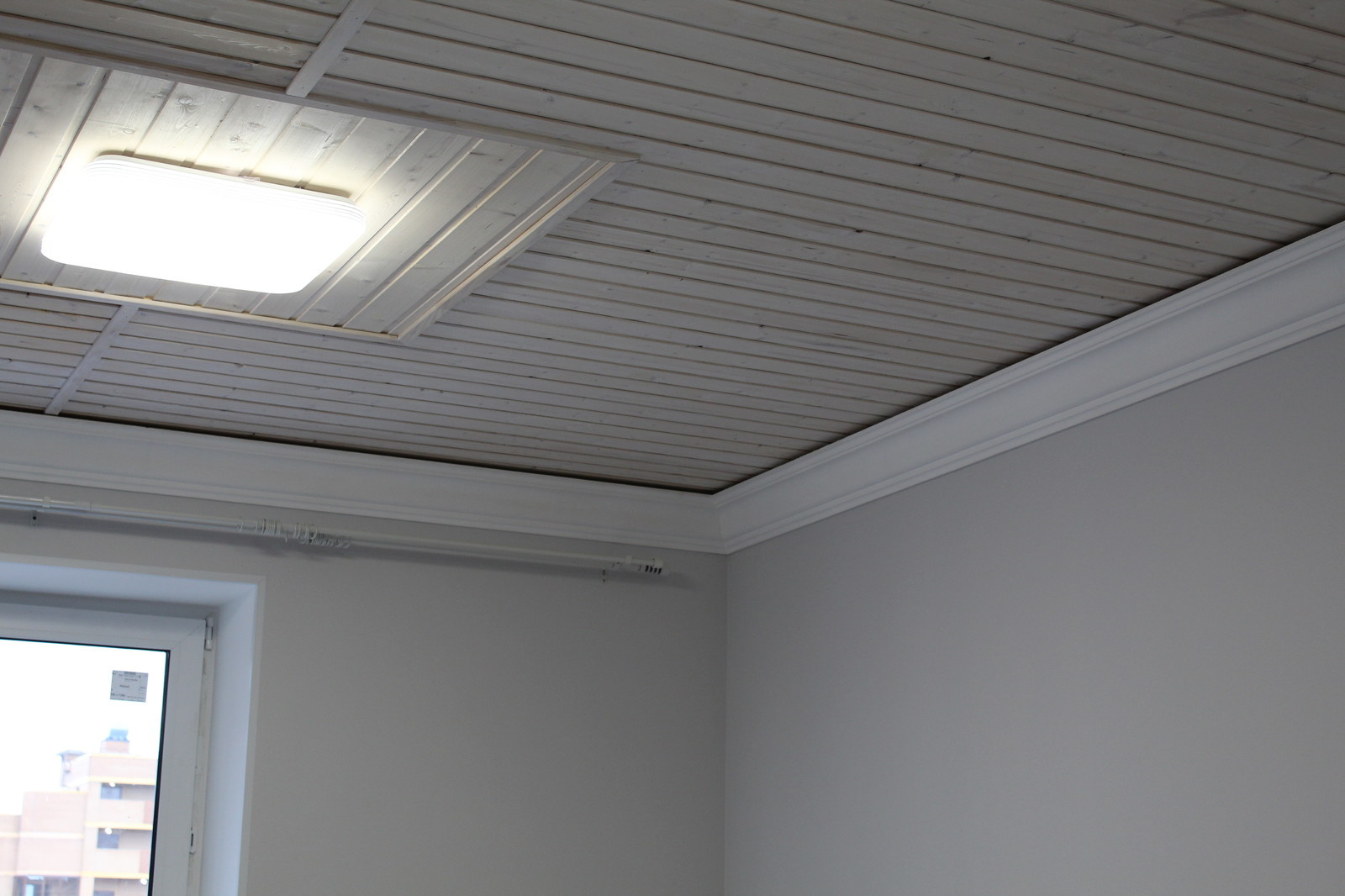 Ремонт студии ЖК "Медалист"