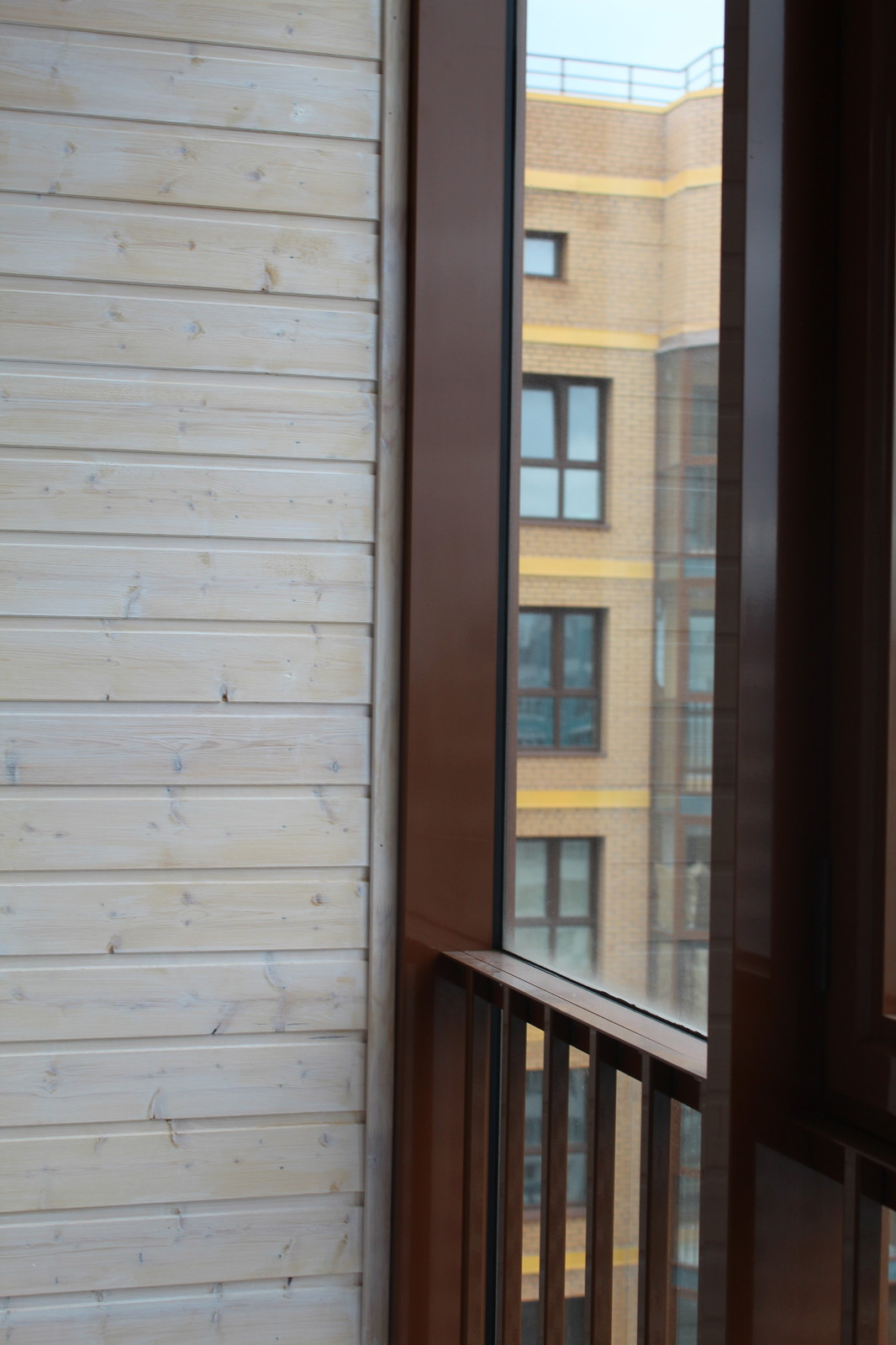 Ремонт студии ЖК "Медалист"