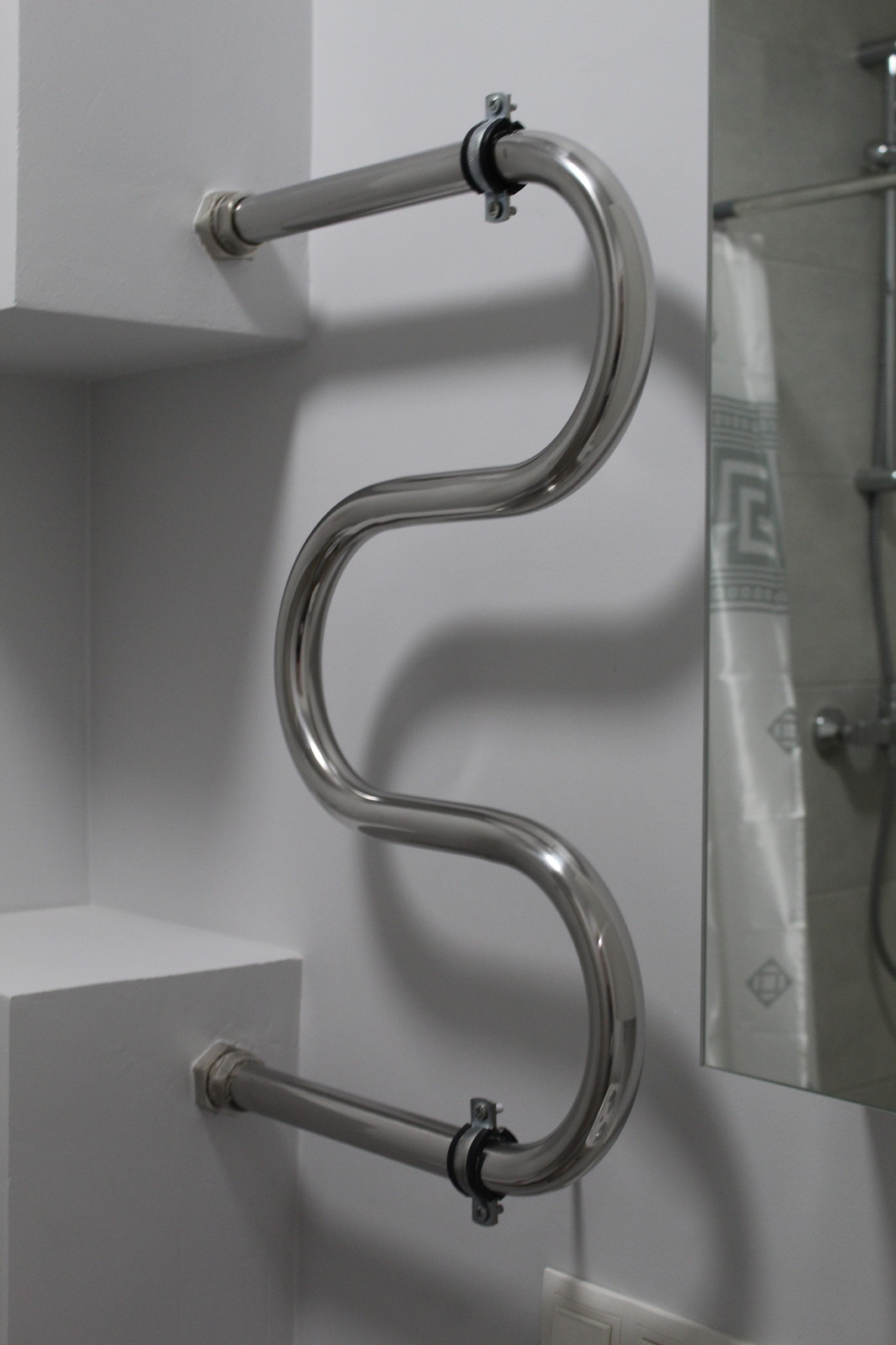 Ремонт студии ЖК "Медалист"