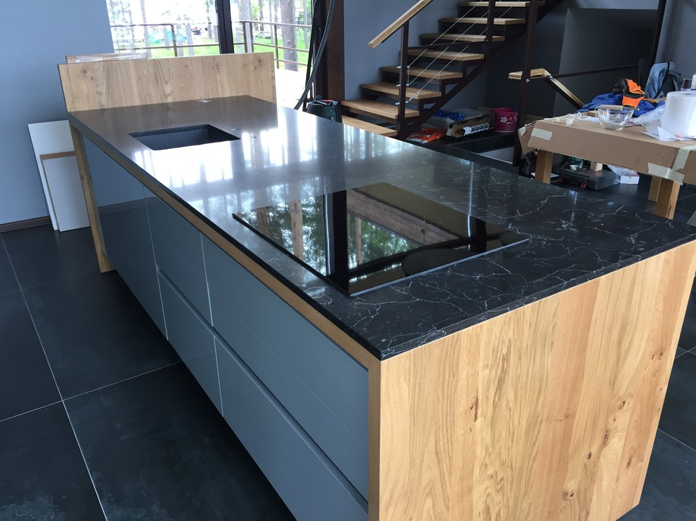 Столешницы для кухни