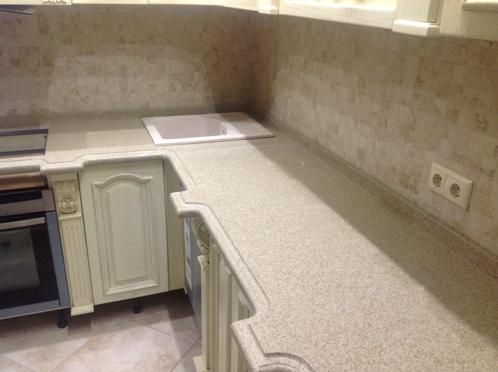 Столешницы для кухни