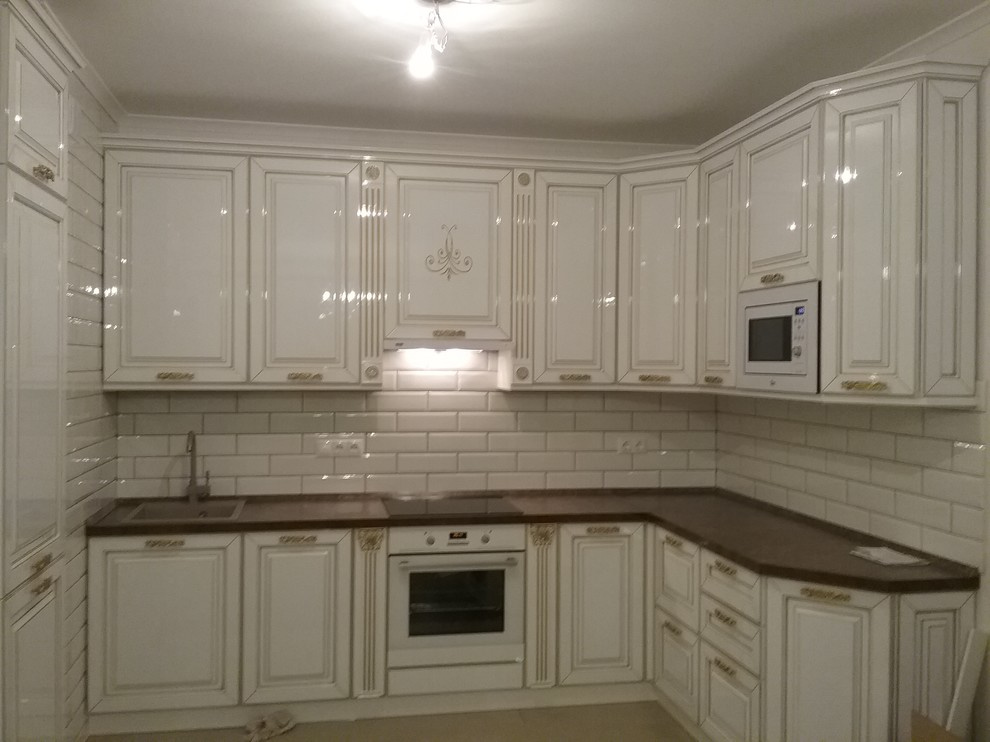 Столешницы для кухни