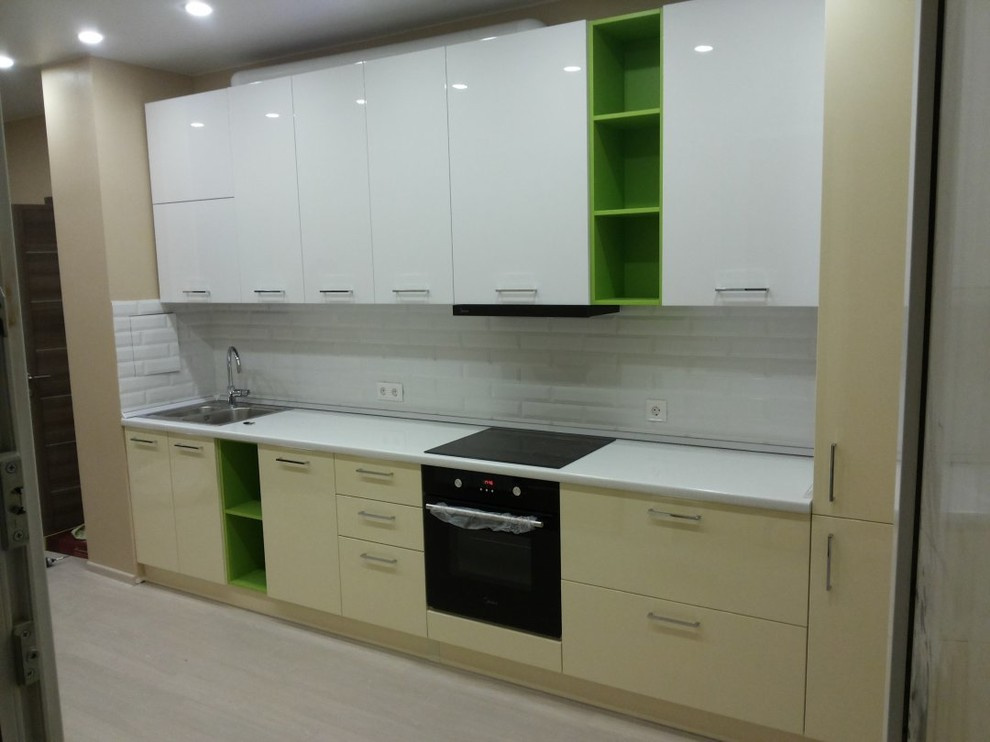 Столешницы для кухни