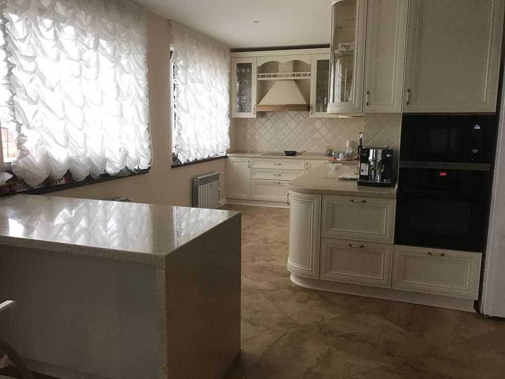 Столешницы для кухни