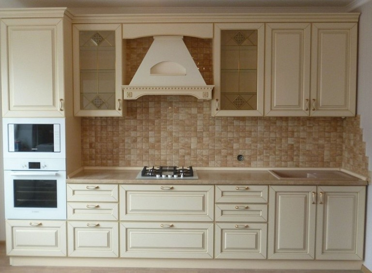 Столешницы для кухни