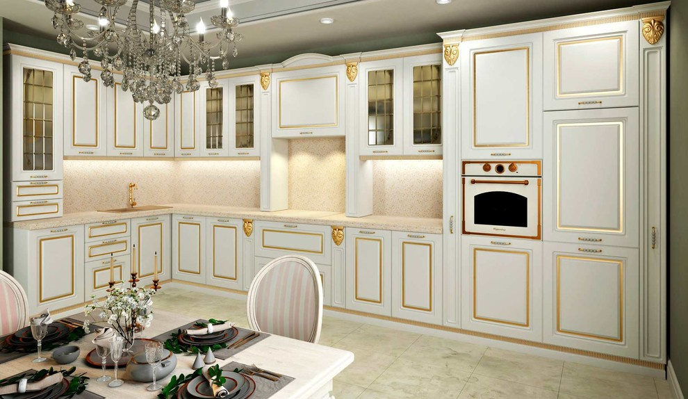 Столешницы для кухни