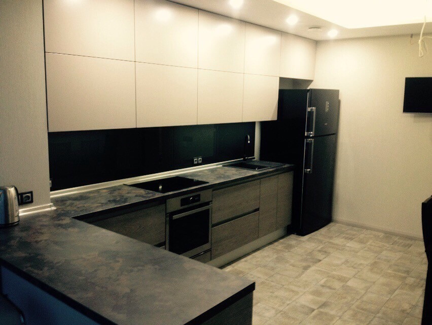 Столешницы для кухни