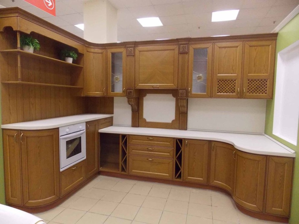 Столешницы для кухни