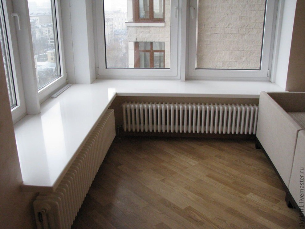 Столешницы для кухни