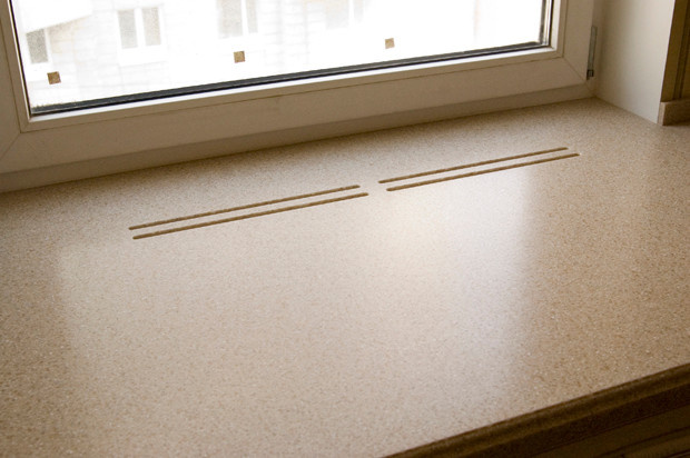 Столешницы для кухни