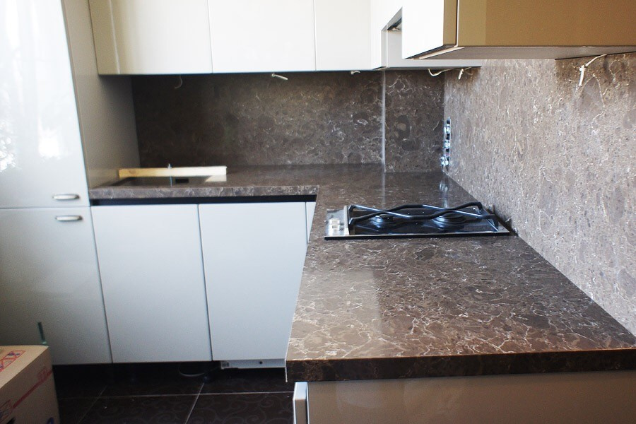 Столешницы для кухни