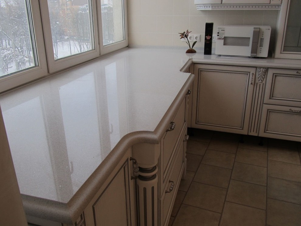 Столешницы для кухни