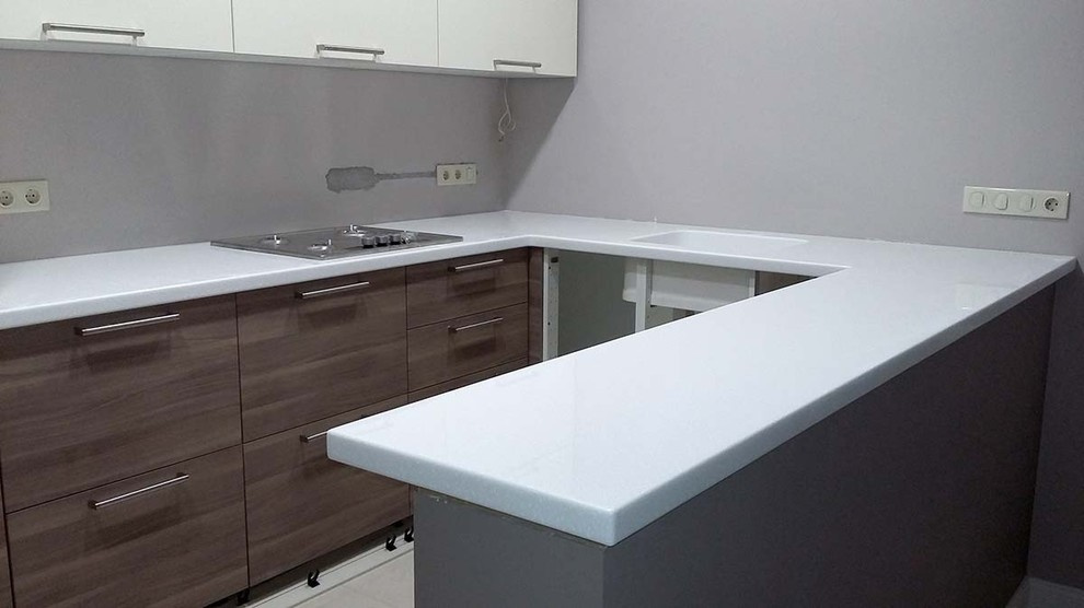 Столешницы для кухни