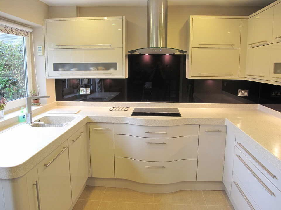 Столешницы для кухни