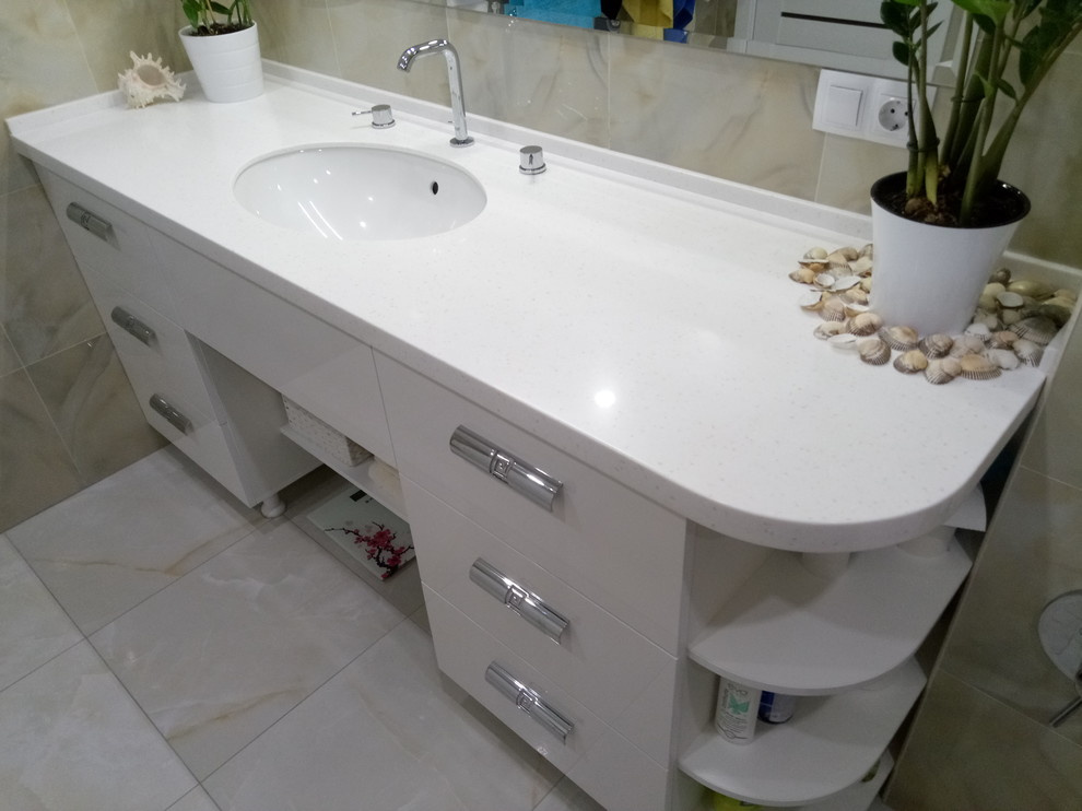 Столешницы для кухни