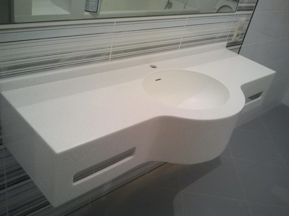 Столешницы для кухни