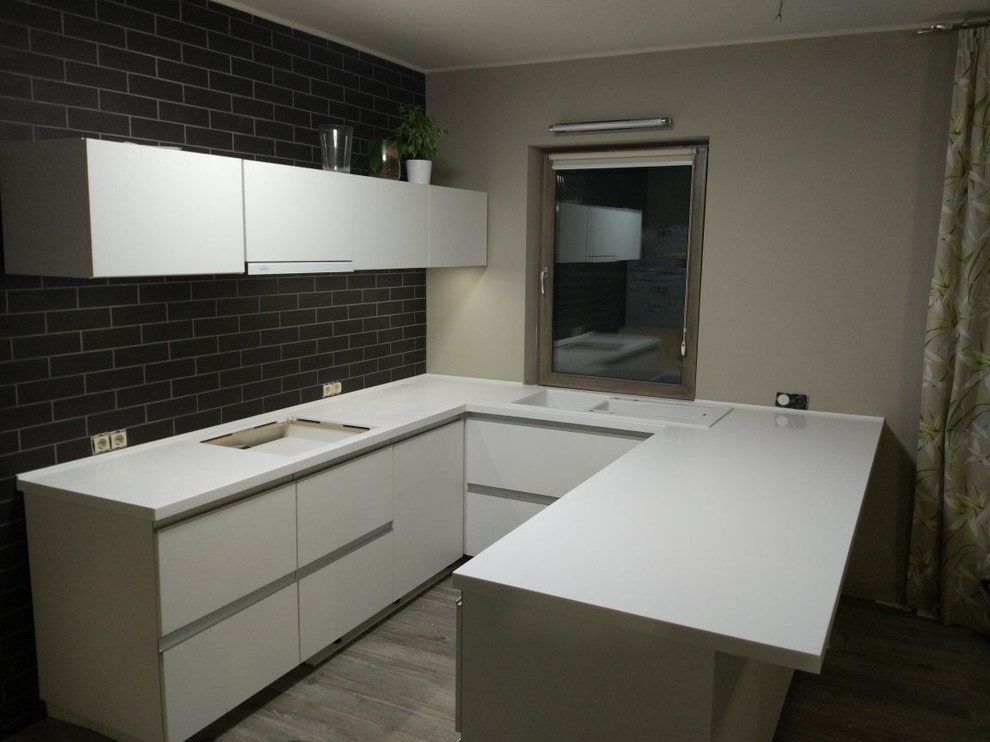 Столешницы для кухни