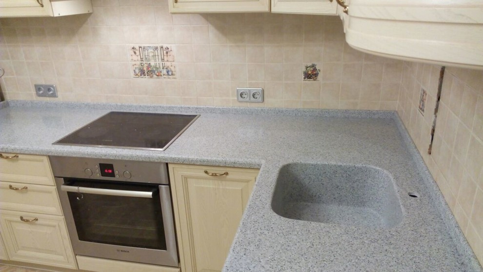 Столешницы для кухни