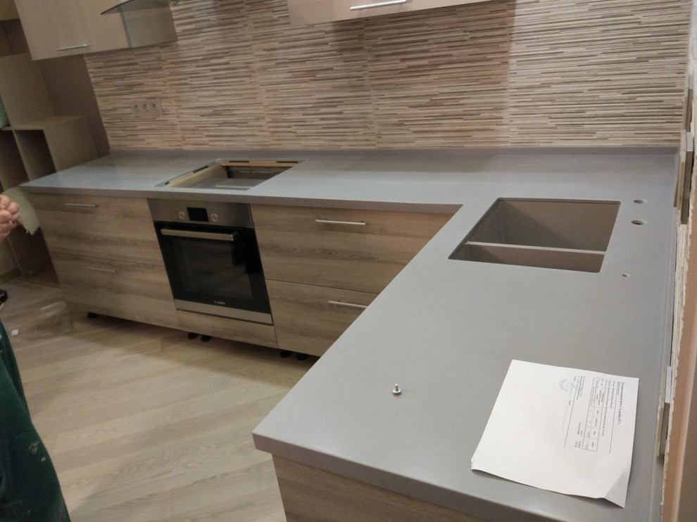 Столешницы для кухни