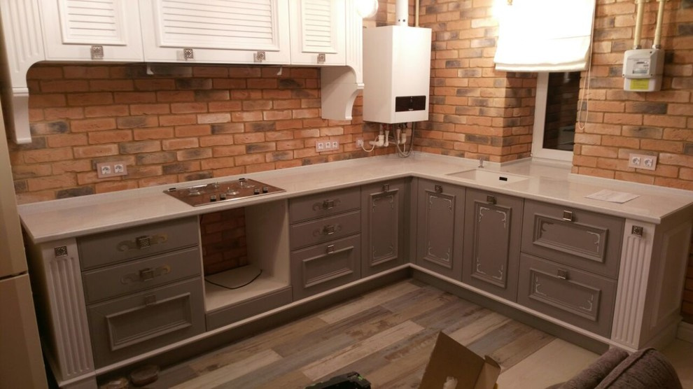 Столешницы для кухни