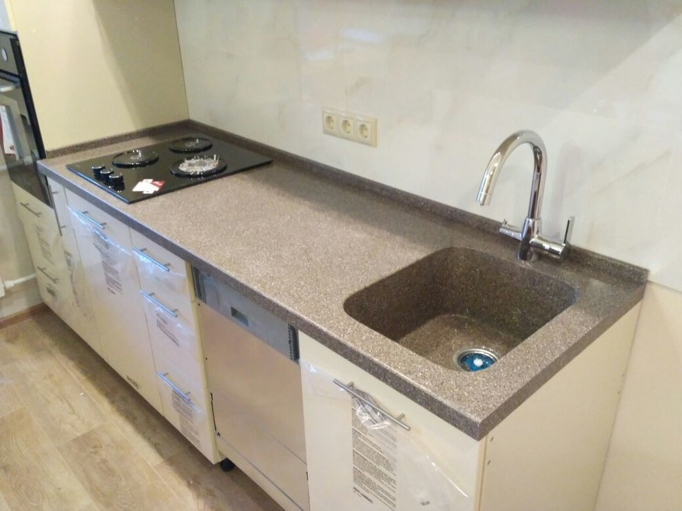 Столешницы для кухни