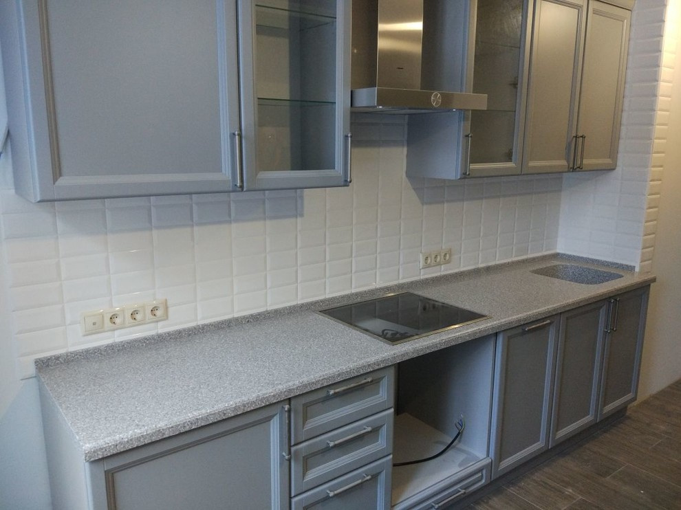 Столешницы для кухни