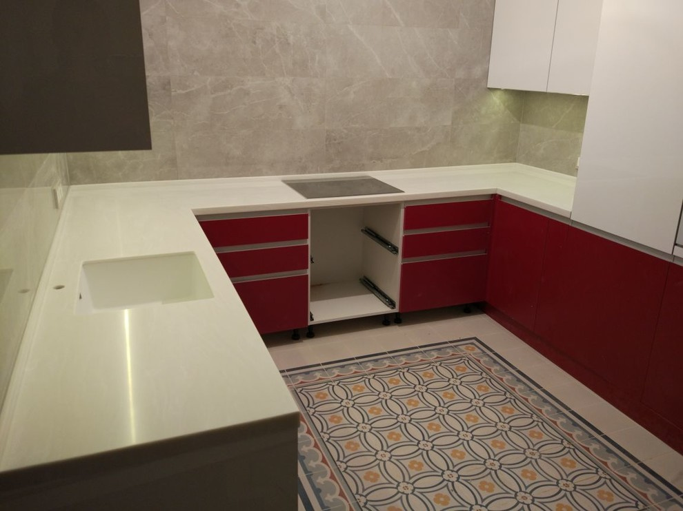 Столешницы для кухни